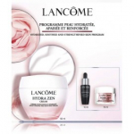 Lancome Absolue Face Care n&auml;ohoolduskomplekt (p&auml;evakreem 50 ml + &ouml;&ouml;kreem 15 ml + seerum 10 ml) - Komplekt