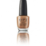 OPI Nail Lacquer k&uuml;&uuml;nelakk - Spice Up Your Life