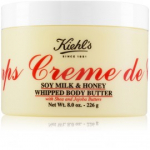 Kiehl's Creme De Corps Whipped Body Butter toitev kehav&otilde;i - 226 g.