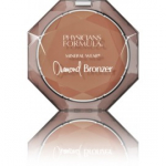 Physicians Formula Mineral Wear Diamond Bronzer kreemjas p&auml;ikesepuuder n&auml;ole - 5.8 g.