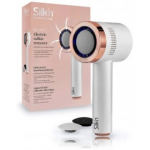 Silk'n VacuPedi elektriline jalakoorija - Rose Gold