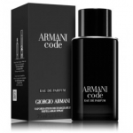 Giorgio Armani Code for Men EDP meestele - 75 ml.