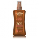 Hawaiian Tropic Protective Dry Oil Spray SPF pihustatav p&auml;evitust soodustav kuiv&otilde;li - SPF30