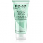 Eveline Green Tea Luxurious Moisturizing & Eergizing Balm niisutav kehapalsam - 200 ml.