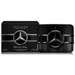 Mercedes Benz Sign Your Power Intense EDP meestele - 50 ml.