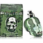 Police To Be Camouflage EDT meestele - 40 ml.