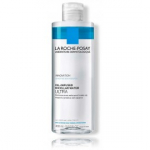 La Roche-Posay Two-phase Oil-Infused Micellar Water Ultra kahefaasiline meigieemaldaja - 200 ml.