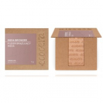 Ecocera Natural Choice Bronzer p&auml;ikesepuuder n&auml;ole - India