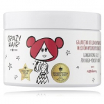 HiSkin Crazy Hair Laminating Jelly Raspberry suure poorsusega juuste lamineerimisgeel - 300 ml.