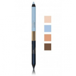 Estee Lauder Smoke And Brighten Kajal Eyeliner Duo silmapliiats - Marine / Sky Blue