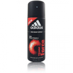 Adidas Team Force pihustatav deodorant meestele - 150 ml.