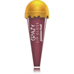 HiSkin Crazy Lip Gloss Passion Fruit huulel&auml;ige - 6 ml.