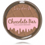 Lovely Chocolate Bar Face & Body Bronzer n&auml;o ja keha pruunistaja - 02