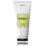 Kemon Energy Treatment palsam n&otilde;rkadele ja h&otilde;renevatele juustele - 200 ml.