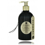 Vivian Gray Neroli & Ginger Cream Soap l&otilde;hnastatud vedelseep - 350 ml.