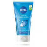 Nivea Rose Touch Fresh Anti-Perspirant 48h rull-antiperspirant naistele - 150 ml.