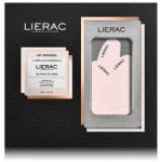Lierac Lift Integral n&auml;okomplekt (p&auml;evakreem 50 ml + n&auml;opadjad 3 tk) - 1 tk.