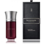 Liquides Imaginaires &Icirc;le Pourpre EDP meestele ja naistele - 100 ml.