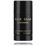 Elie Saab L'Homme Deodorant Stick pulkdeodorant meestele - 75 g.