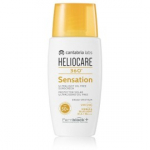 Heliocare 360&ordm; Sensation Ultra Light Oil Free n&auml;o p&auml;ikesekaitse - 50 ml.