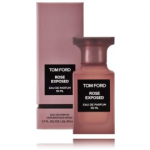 Tom Ford Rose Exposed EDP meestele ja naistele - 50 ml.