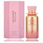 Risala Time To Love EDP meestele ja naistele - 100 ml.