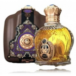 Shaik Opulent Shaik Gold Edition Parfum PP meestele - 100 ml.