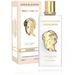 Amaran Kings & Queens Phenomena EDP meestele ja naistele - 100 ml.
