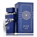 Fragrance World Just Azraq EDP naistele - 100 ml.