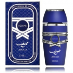 Adyan Awad Chill Extrait de Parfum PP meestele ja naistele - 100 ml.