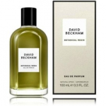 David Beckham Botanical Resin EDP meestele - 100 ml.