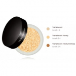 Laura Mercier Translucent Loose Setting Powder tolmpuuder n&auml;ole - Medium Deep