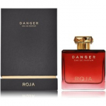 Roja Parfums Danger Pour Homme EDP meestele - 100 ml.