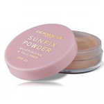 Dermacol Sunfix Powder SPF30 kaitsev meiki fikseeriv puuder - 7.2 g