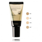 Mizon Snail Repair Intensive BB Cream SPF50 PA+++ toonitud n&auml;okreem - 27