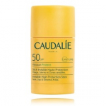 Caudalie Vinosun Protect SPF50 Invisible High Protection Stick p&auml;ikesekaitsepulk - 15 g.