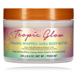 Tree Hut Tropic Glow Firming Whipped Shea Body Butter pinguldav kehav&otilde;i - 240 g.