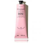 L'Occitane Rose Hand Cream toitev k&auml;tekreem - 150 ml.