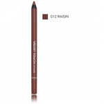 Gosh Velvet Touch Lipliner huulepliiats - 012 Raisin