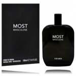 Fragrance One Most Masculine EDP meestele - 100 ml.