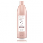 Alfaparf Keratin Therapy Lisse Design Smoothing Fluid siluv vedelik juustele - 500 ml.
