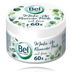 Bel Cosmetic Make-Up Remover Pads meigieemalduspadjad - 60 tk.