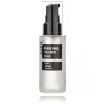Coxir Black Snail Collagen Serum n&auml;oseerum musta teo mutsiini ja kollageeniga - 50 ml.