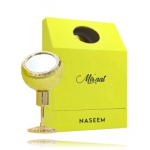 Naseem Miraat parf&uuml;&uuml;m meestele ja naistele ilma alkoholita - 100 ml.