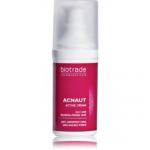 Biotrade Acnaut Active Cream n&auml;okreem rasusele ja aknele kalduvale nahale - 30 ml.