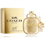 Coach Gold Parfum PP naistele - 50 ml.