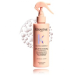 K&eacute;rastase Gloss Absolu Anti-Frizz Glaze Milk mitmeotstarbeline spreipiim pikkadele / kahustele juustele - 190 ml.