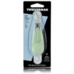 Tweezerman Baby Nail Clipper k&uuml;&uuml;ntekomplekt lastele (viil + k&auml;&auml;rid) - 1 tk.