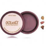 Attitude Oceanly Eyeshadow kreminiai akių &scaron;e&scaron;ėliai - Happy Hour