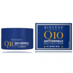 Biovene Q10 Anti-Wrinkle Firming Night Face Cream &ouml;&ouml;kreem k&uuml;psele nahale - 50 ml.